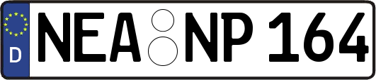 NEA-NP164