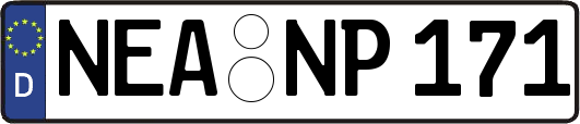 NEA-NP171