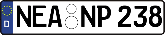 NEA-NP238
