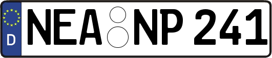 NEA-NP241