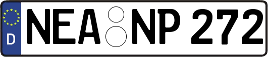 NEA-NP272