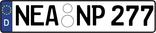 NEA-NP277