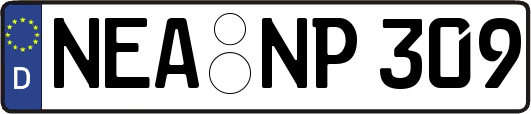 NEA-NP309
