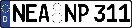 NEA-NP311