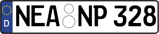 NEA-NP328