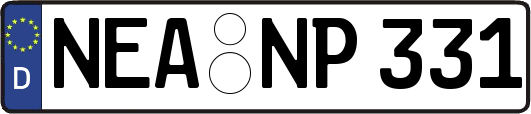 NEA-NP331