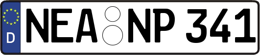 NEA-NP341