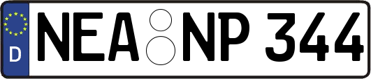 NEA-NP344