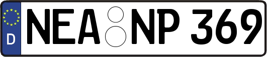 NEA-NP369