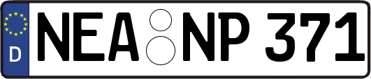 NEA-NP371