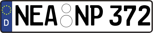 NEA-NP372
