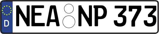 NEA-NP373