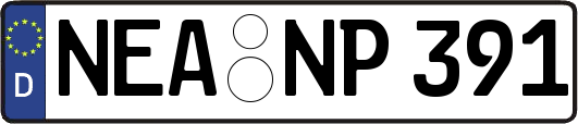 NEA-NP391