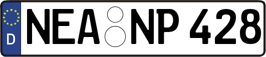 NEA-NP428