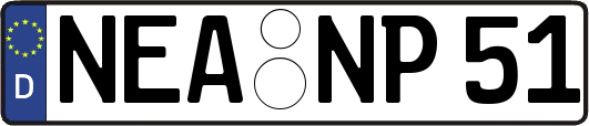 NEA-NP51