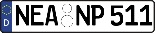 NEA-NP511