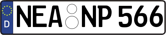 NEA-NP566