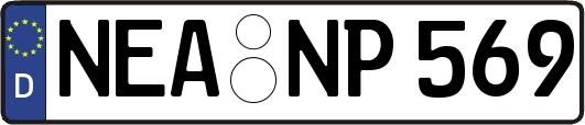 NEA-NP569