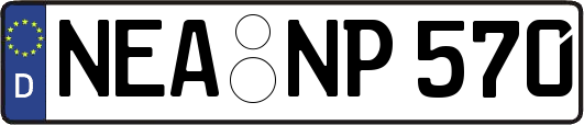 NEA-NP570