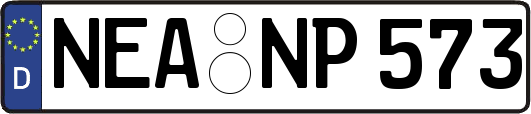 NEA-NP573