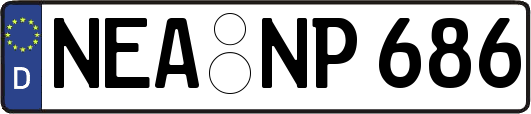 NEA-NP686
