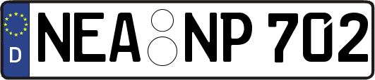 NEA-NP702
