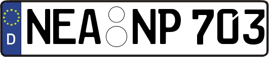 NEA-NP703