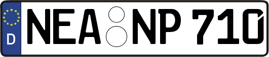 NEA-NP710