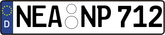 NEA-NP712