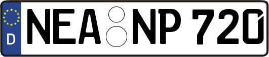 NEA-NP720
