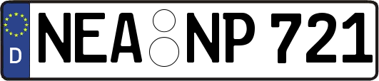 NEA-NP721