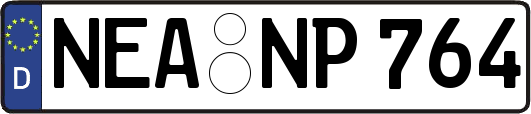 NEA-NP764