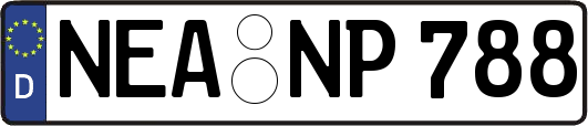NEA-NP788