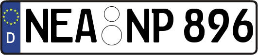 NEA-NP896