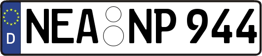 NEA-NP944