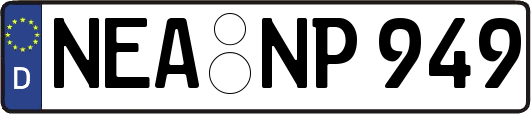 NEA-NP949