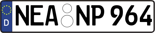 NEA-NP964