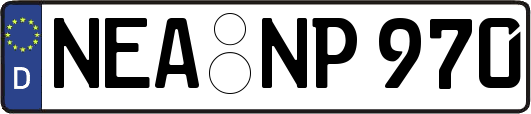 NEA-NP970