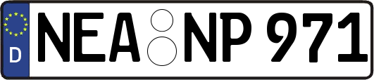 NEA-NP971