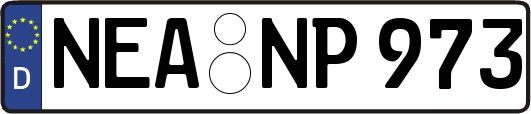 NEA-NP973
