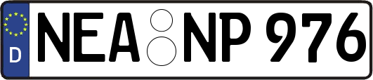 NEA-NP976