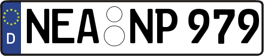 NEA-NP979