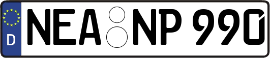 NEA-NP990