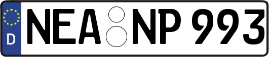 NEA-NP993