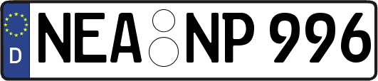 NEA-NP996