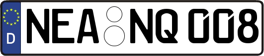 NEA-NQ008