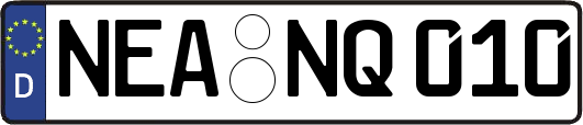 NEA-NQ010