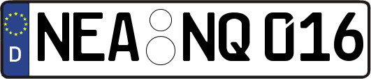 NEA-NQ016
