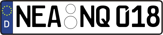 NEA-NQ018