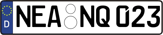 NEA-NQ023